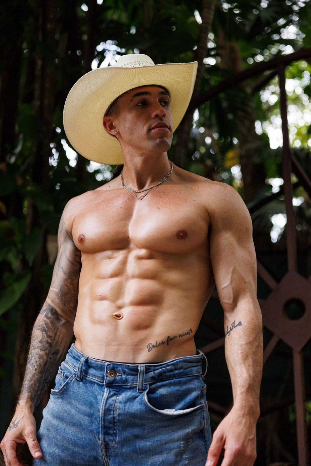 Sebastian Barraza