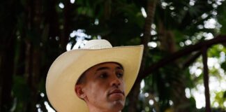 Meet Sebastian Barraza of ‘Temptation Island’ — 2025 Mister Florida USA Sebastian Barraza