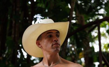 Meet Sebastian Barraza of ‘Temptation Island’ — 2025 Mister Florida USA Sebastian Barraza