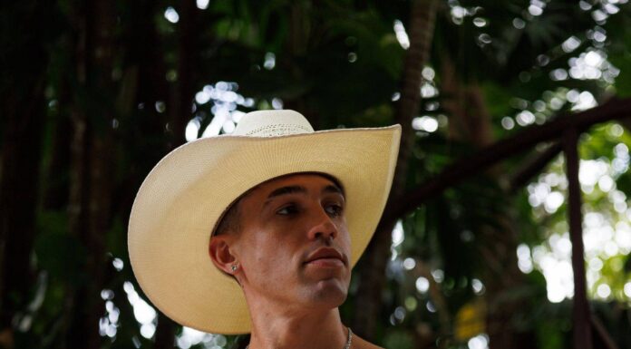 Meet Sebastian Barraza of ‘Temptation Island’ — 2025 Mister Florida USA Sebastian Barraza