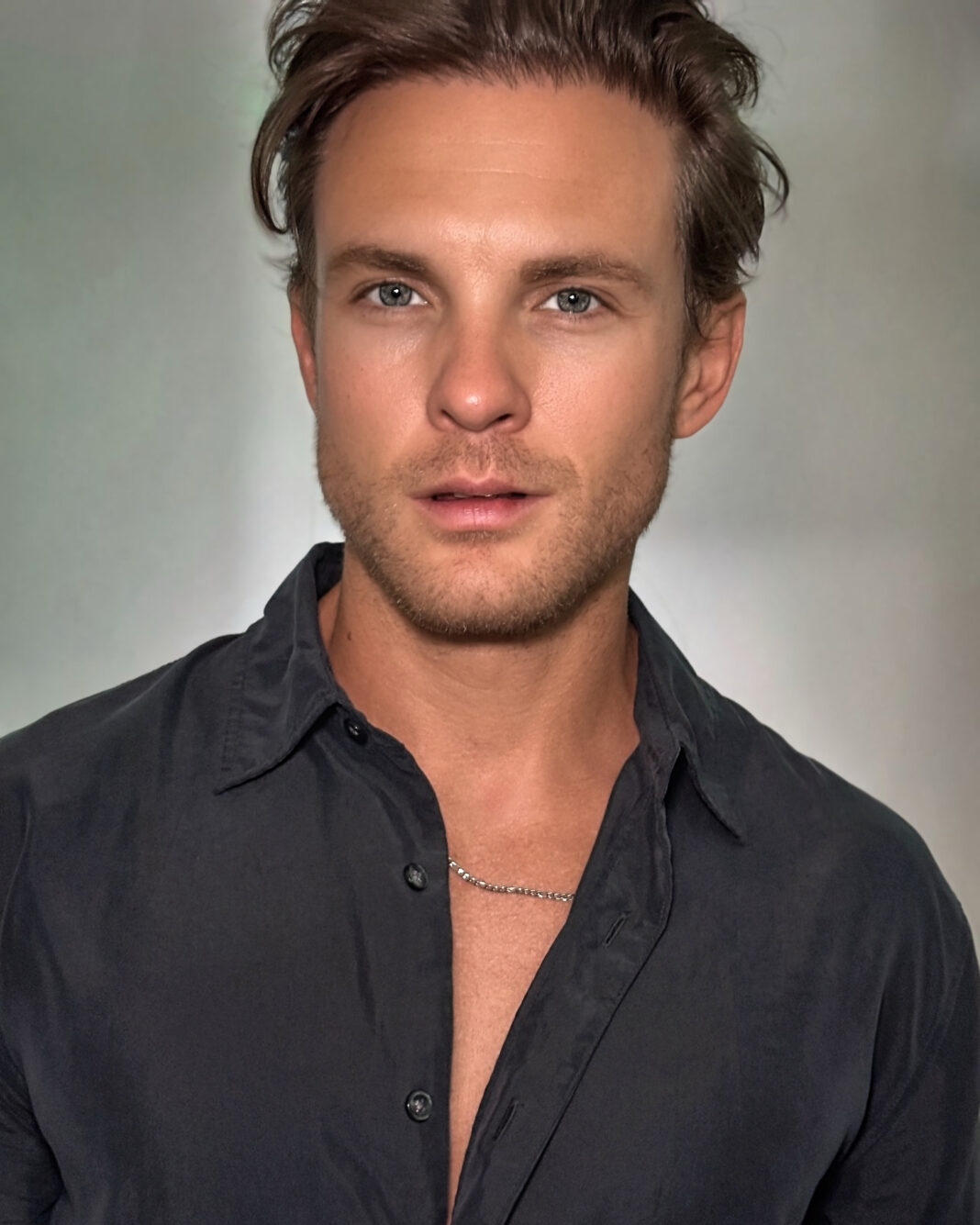 Ryan Michael James