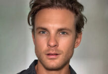 Chatting with Ryan Michael James: Mister New York USA Ryan Michael James