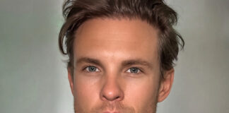 Chatting with Ryan Michael James: Mister New York USA Ryan Michael James