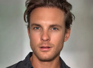 Chatting with Ryan Michael James: Mister New York USA Ryan Michael James