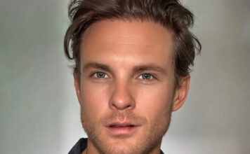 Chatting with Ryan Michael James: Mister New York USA Ryan Michael James