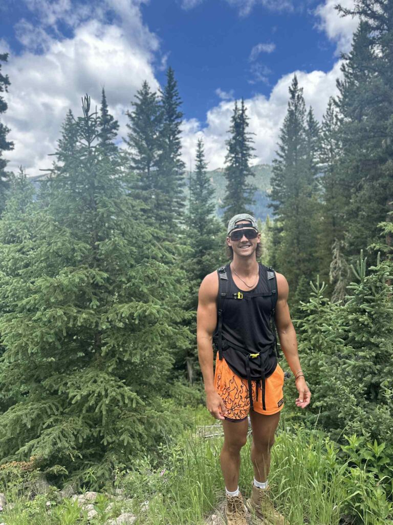 Bryce Bussard