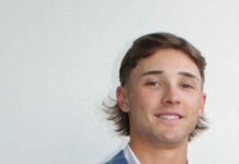 Meet Bryce Bussard: 2025 Mister Missouri USA Bryce Bussard