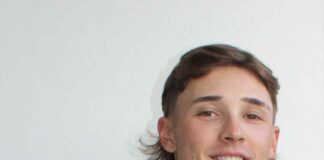 Meet Bryce Bussard: 2025 Mister Missouri USA Bryce Bussard