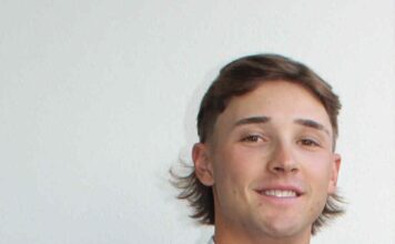 Meet Bryce Bussard: 2025 Mister Missouri USA Bryce Bussard