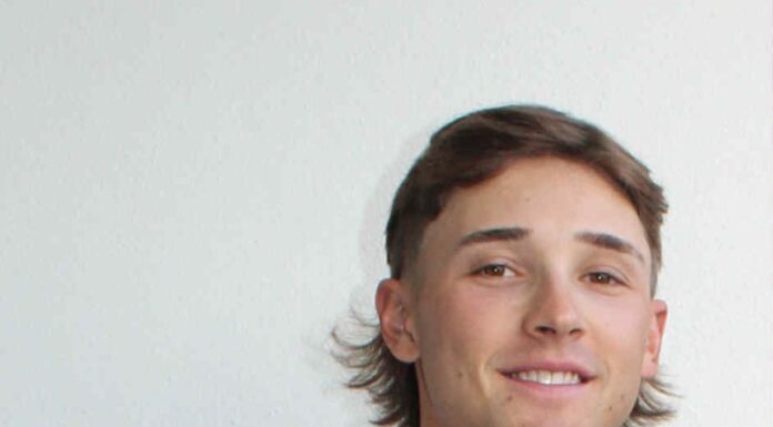 Meet Bryce Bussard: 2025 Mister Missouri USA Bryce Bussard