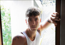 Drew Tillman talks about representing Indiana in the 2025 Mister USA competition Drew Tillman