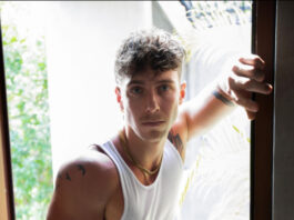 Drew Tillman talks about representing Indiana in the 2025 Mister USA competition Drew Tillman