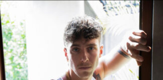 Drew Tillman talks about representing Indiana in the 2025 Mister USA competition Drew Tillman