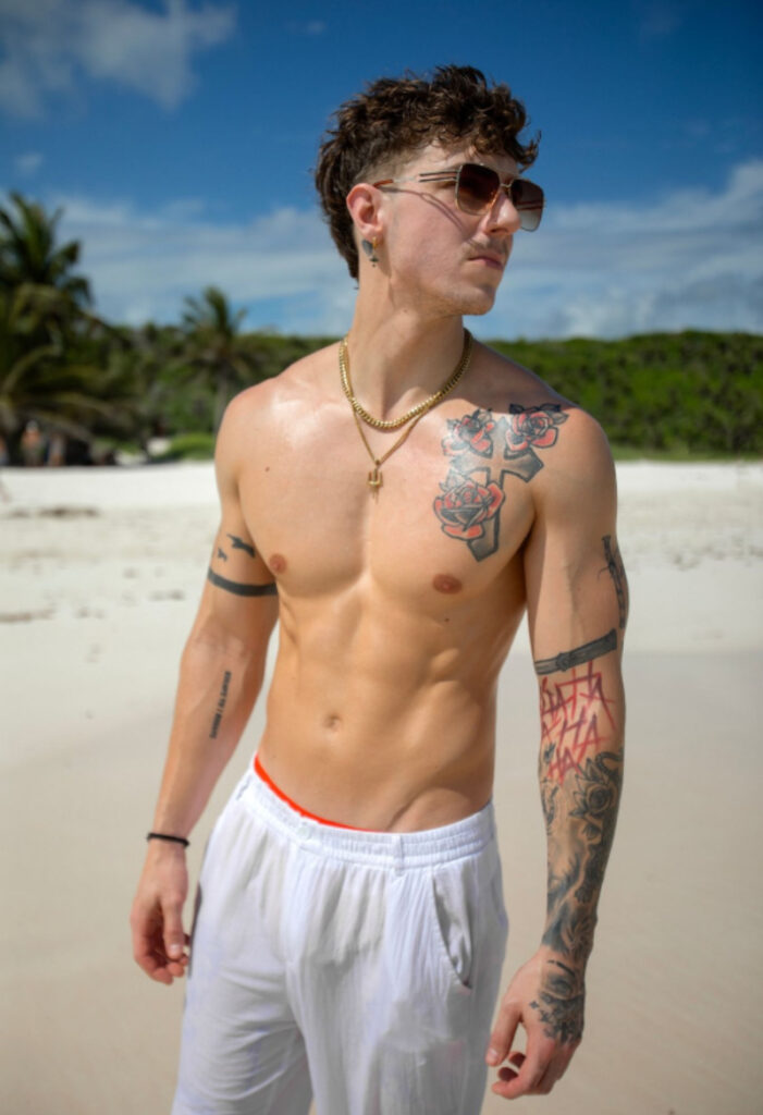 Drew Tillman
