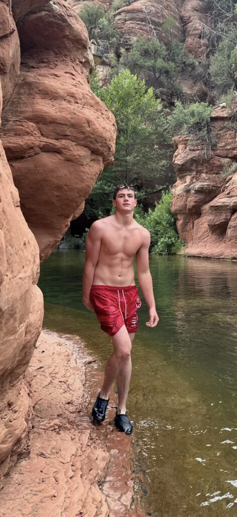 Luke Valley