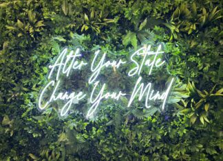 How the Altered State Is Rewiring DFW’s Burnout Culture Altered State