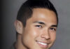 Jino Cabrera is named new National Director of Mister International USA 2025 Jino Cabrera
