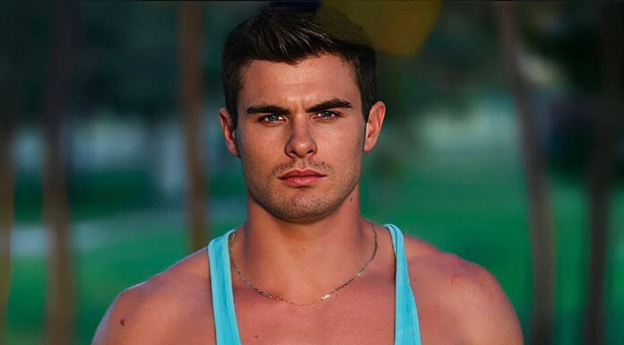 Joseph Woods talks about representing New Hampshire in the 2025 Mister USA competition Joseph Woods