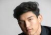 Adrian Quiroz talks about representing California in the 2025 Mister USA competition Adrian Quiroz