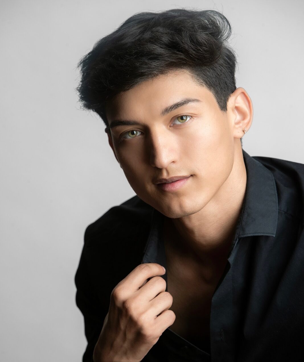 Adrian Quiroz