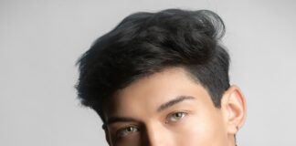 Adrian Quiroz talks about representing California in the 2025 Mister USA competition Adrian Quiroz