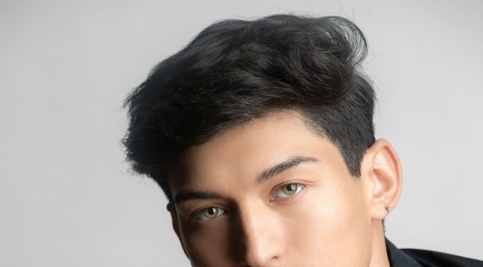 Adrian Quiroz talks about representing California in the 2025 Mister USA competition Adrian Quiroz