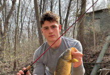 Chatting with Luke Valley — 2025 Mister Wisconsin USA Luke Valley