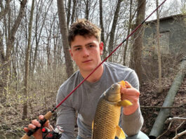 Chatting with Luke Valley — 2025 Mister Wisconsin USA Luke Valley