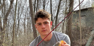 Chatting with Luke Valley — 2025 Mister Wisconsin USA Luke Valley