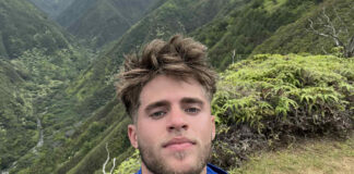 Michael Strehlow talks about representing Alabama in the 2025 Mister USA competition Michael Strehlow