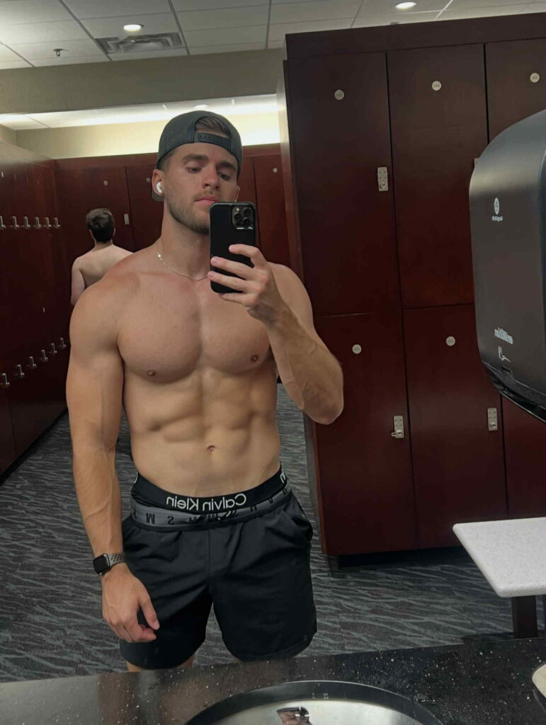 Michael Strehlow