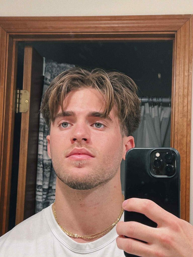 Michael Strehlow