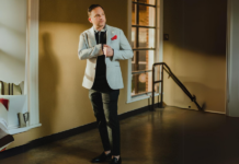 Michael Beas, Founder of Atlas Elite Publishing, Discusses Strategies to Get Your Book on Film Michael Beas