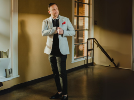 Michael Beas, Founder of Atlas Elite Publishing, Discusses Strategies to Get Your Book on Film Michael Beas