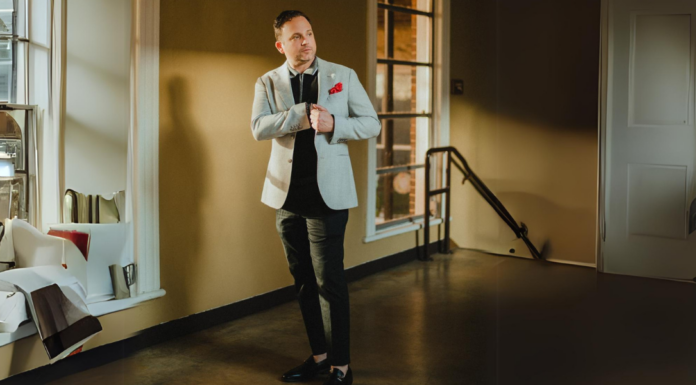 Michael Beas, Founder of Atlas Elite Publishing, Discusses Strategies to Get Your Book on Film Michael Beas