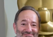 Peter Samuelson releases his new book ‘Finding Happy’ Peter Samuelson