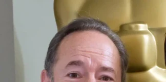 Peter Samuelson releases his new book ‘Finding Happy’ Peter Samuelson