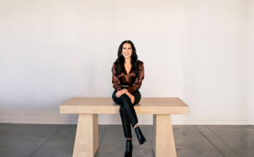 Keynote Speaker Christina Deering on Attracting Ideal Clients Through Soul-Aligned Selling to Hit Seven Figures