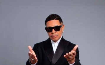 Interview with Keith Mitchell: Founding member of After 7 Keith Mitchell