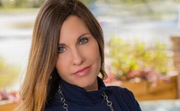 Embracing Accountability: Kathy McKnight’s Journey to Empowerment