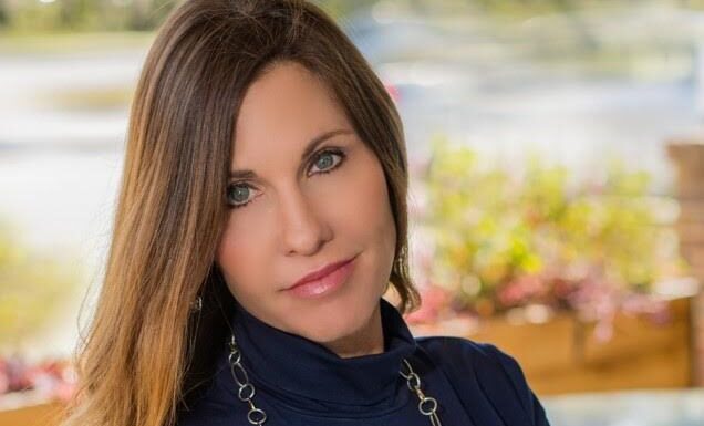 Embracing Accountability: Kathy McKnight’s Journey to Empowerment