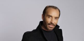 Great American Media hosts ‘An All-Star Salute to Lee Greenwood’ on Great American Pure Flix Lee Greenwood