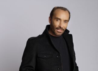 Great American Media hosts ‘An All-Star Salute to Lee Greenwood’ on Great American Pure Flix Lee Greenwood