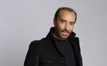 Great American Media hosts ‘An All-Star Salute to Lee Greenwood’ on Great American Pure Flix Lee Greenwood
