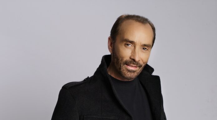 Great American Media hosts ‘An All-Star Salute to Lee Greenwood’ on Great American Pure Flix Lee Greenwood