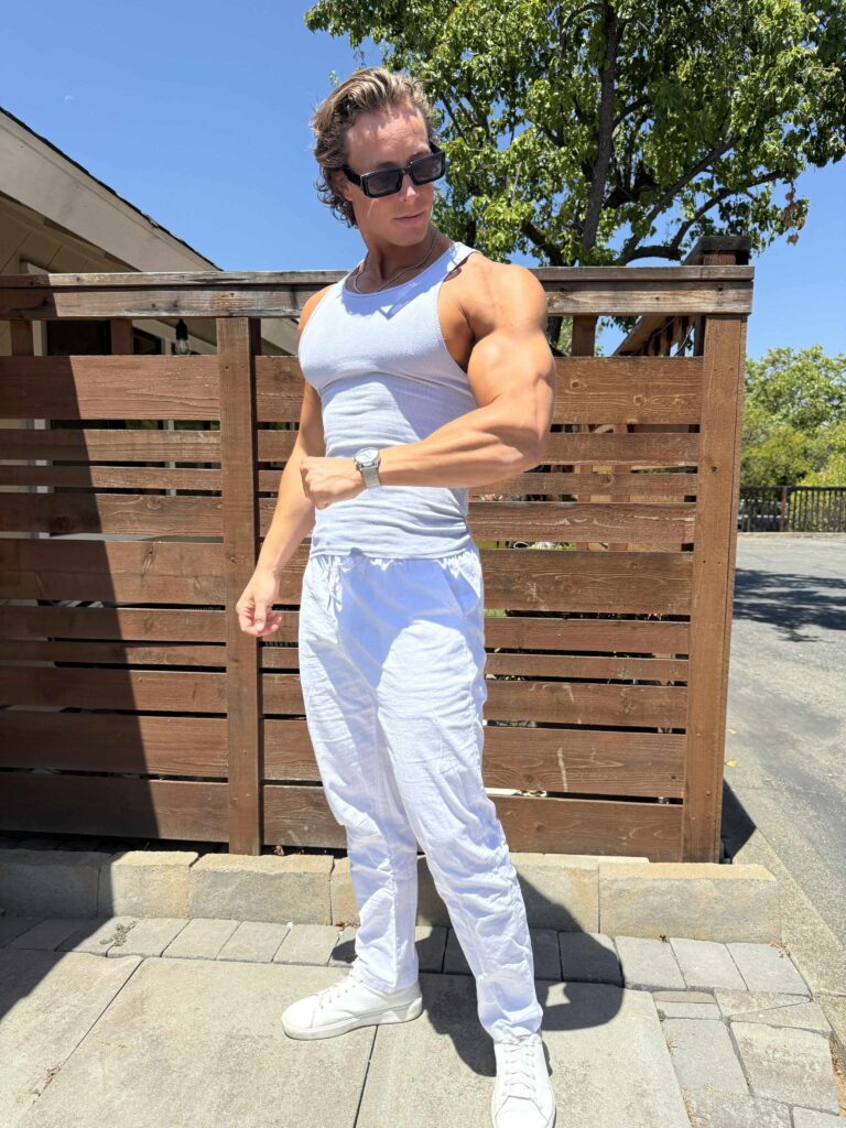Erik Thornally