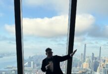 Gabby Gabriel celebrates one year as a New York marketing and advertising leader Gabby Gabriel