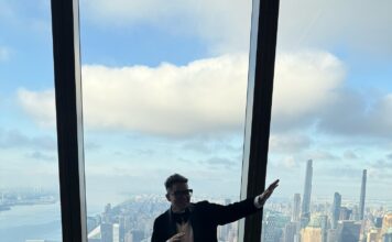 Gabby Gabriel celebrates one year as a New York marketing and advertising leader Gabby Gabriel