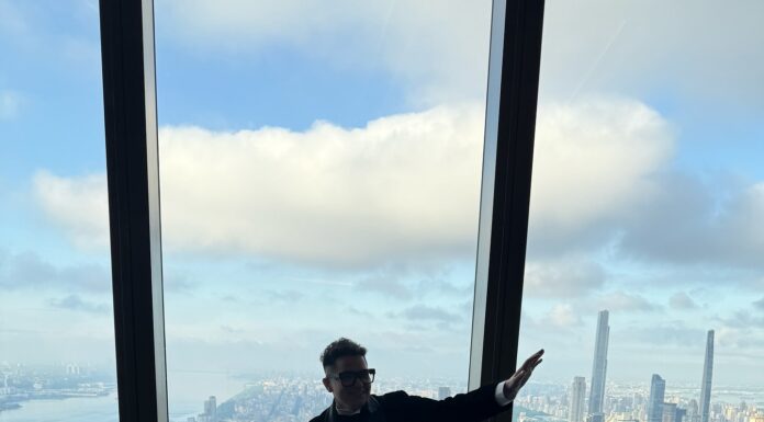 Gabby Gabriel celebrates one year as a New York marketing and advertising leader Gabby Gabriel