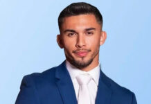 Jacob Kuhn talks about representing Arizona in the 2025 Mister USA competition Jacob Kuhn